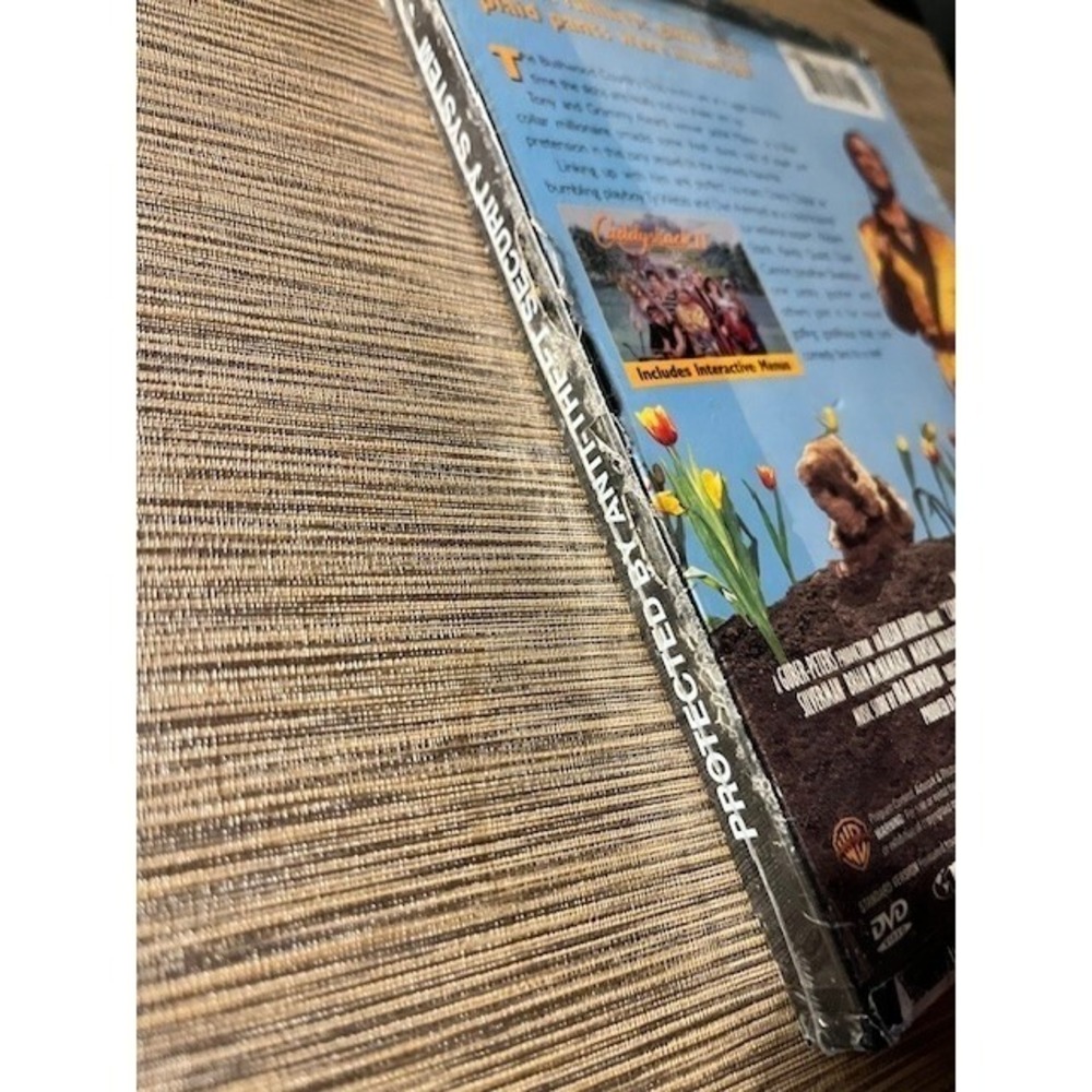 Caddyshack‎ II Dvd - Picture 2 of 3